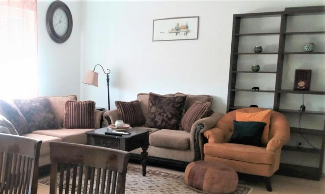 City Apartment พอดโกริกา ภายนอก รูปภาพ
