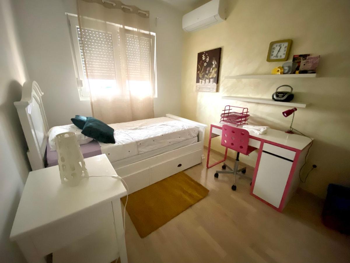 City Apartment พอดโกริกา ภายนอก รูปภาพ