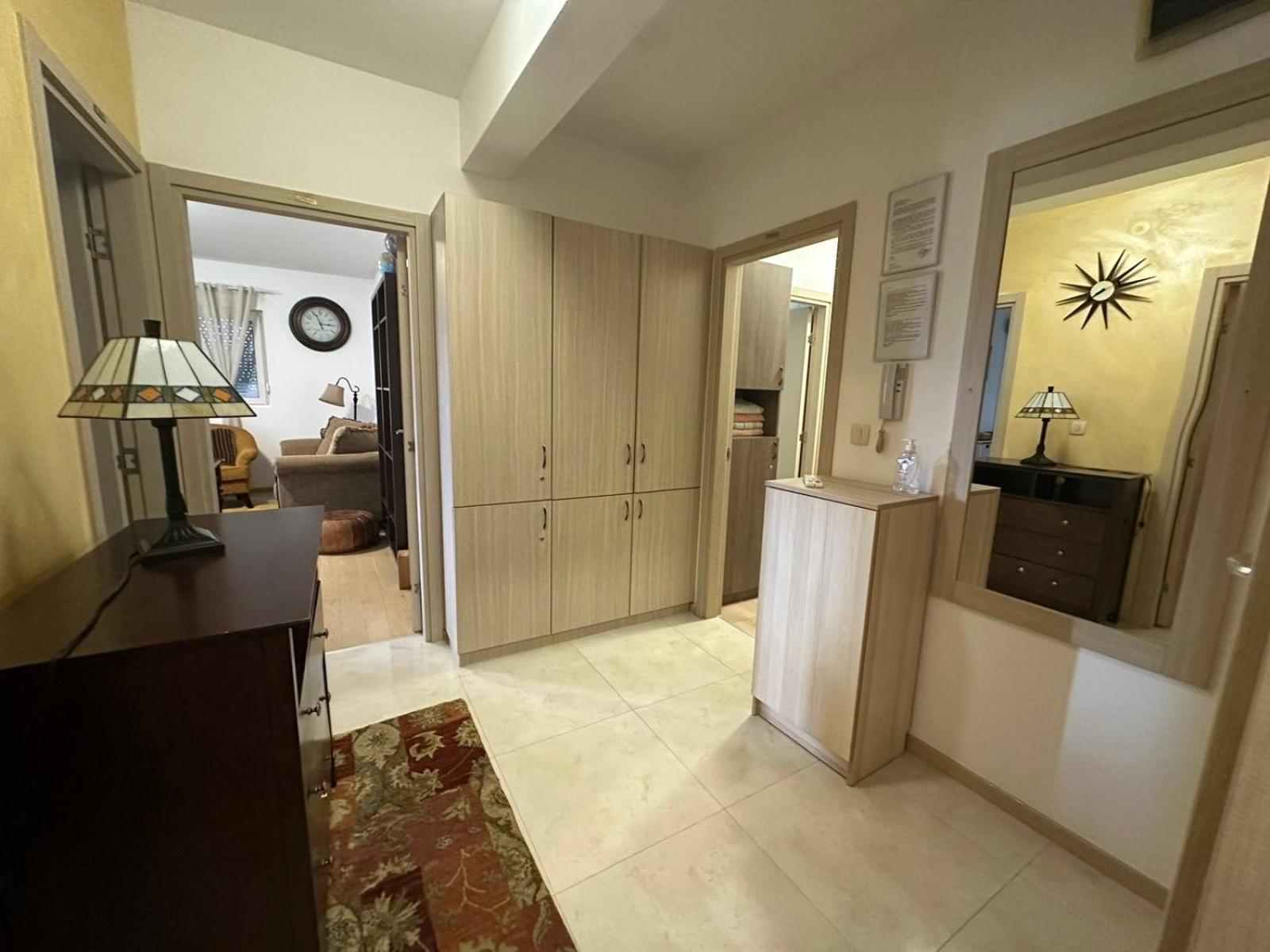 City Apartment พอดโกริกา ภายนอก รูปภาพ