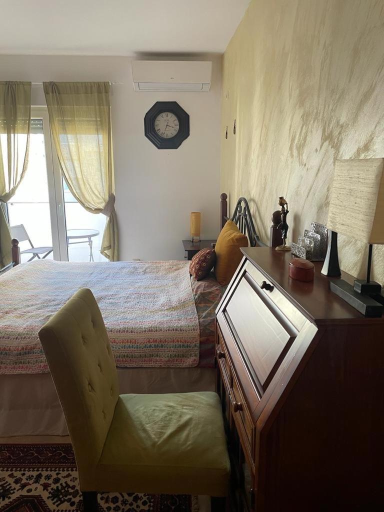 City Apartment พอดโกริกา ภายนอก รูปภาพ