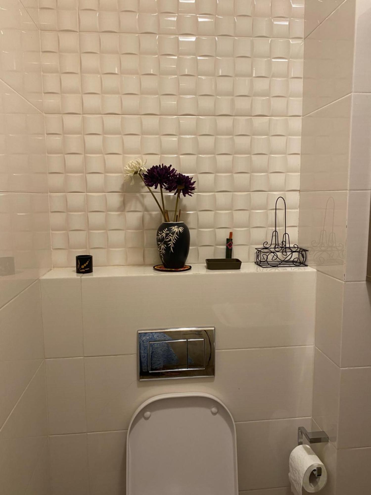 City Apartment พอดโกริกา ภายนอก รูปภาพ